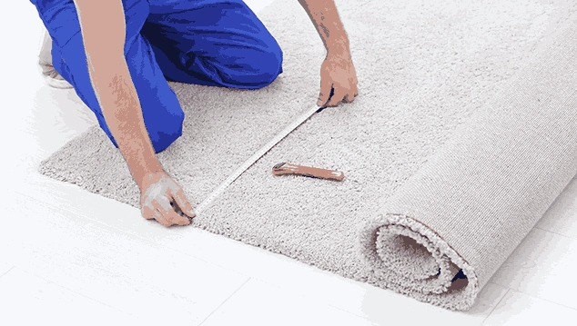 Carpet Repair Services Alfredton